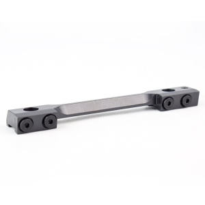 Baza suport luneta ptr. CZ 452 / 455 fix, dintr-o bucata, classic | cod: 10*01*210