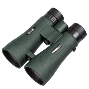 Binoclu Delta Titanium 10x56 ROH | cod: DO-1402 - Img 2