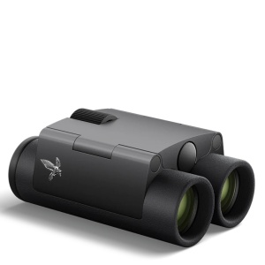 Binoclu Swarovski CL Curio 7x21, negru | Cod: PO-1M2LH0-0 - Img 2