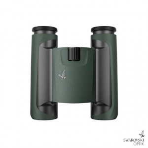 Binoclu Swarovski CL Pocket 8x25 | verde