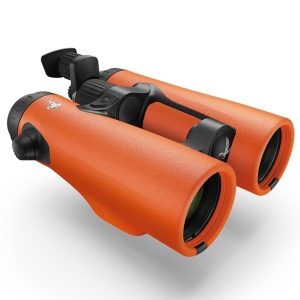Binoclu Swarovski EL Range 8x42, Portocaliu | Cod: RF-1R3LIA-02 - Img 2