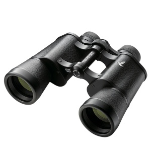 Binoclu Swarovski Habicht 7x42, negru | Cod: DF-1COM90-0 - Img 3