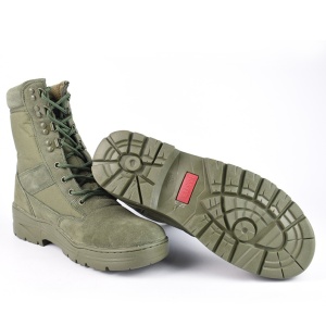 Bocanci vanator Fostex Sniper Olive Green, captusit Tinsulate | 231170 | 44, 41, 42,43 - Img 5