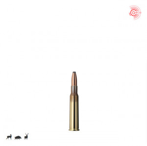 Cartus Geco Softpoint, cal.: 7x57 R | 10,7 g. - Img 3