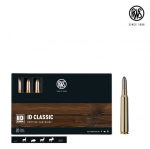 Cartus RWS ID Classic, cal.: 7x64 | 11,5 g.