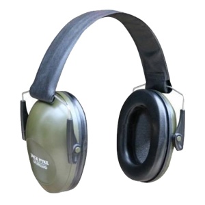 Casca antifon Jack Pyke – protectie auditiva pasiva, conform EN352-1 | cod: JEARDP