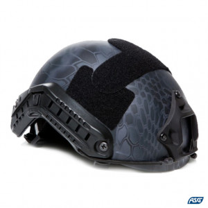 Casca ASG Typhon Fast helmet | 18389