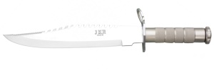 Cutit Joker tactic de supravietuire JKR0334, lama 25 cm | cod: JKR0334 - Img 3
