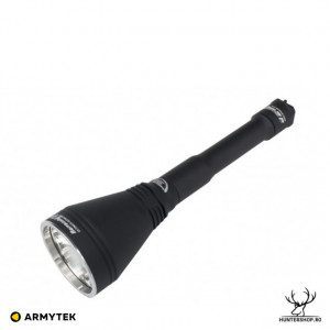 Lanterna Armytek Barracuda Pro XHP35 LED | 1500 lumen | 800 m.