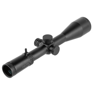 Luneta Delta Javelin 4.5-30x56, reticul: 2D | cod: DO-2472 - Img 2