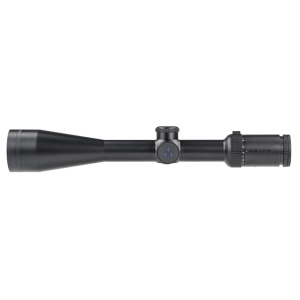 Luneta Delta Titanium HD 2.5-10x50, reticul: 4A-S | cod: DO-2447
