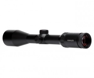 Luneta Kahles Helia 2-10x50i, reticul: 4-Dot | cod: 10624 - Img 4