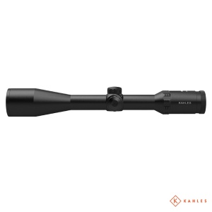 Luneta Kahles Helia 3.5-18x50i, reticul: 4-Dot | cod: 10663
