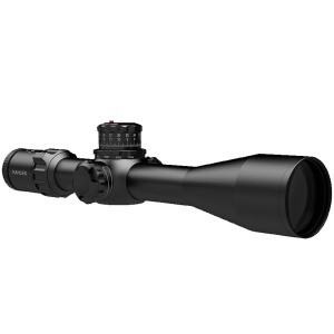 Luneta Kahles K525i 5-25x56, reticul: AMR, tureta pe stanga, CCW | Cod: 10673 - Img 7