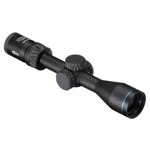 Luneta Meopta MeoPro Optika5 2-10x42 PA, reticul: Z-Plus | cod: 1032565 - Img 3