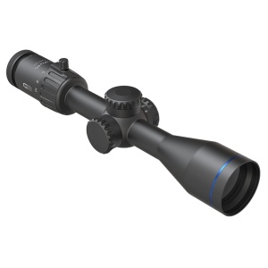 Luneta Meopta MeoPro R5 2-10x42 SFP, reticul: Z-Plex | cod: 1081707 - Img 2
