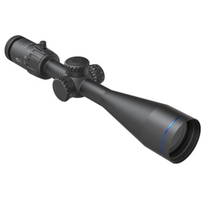 Luneta Meopta MeoPro R5 4-20x50 SFP RD, reticul: BDC-3 | cod: 1081717 - Img 2