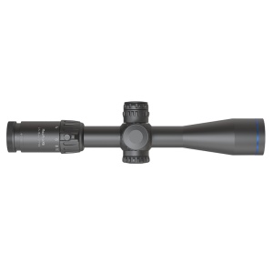 Luneta Meopta MeoPro R6 2.5-15x44 SFP RD, reticul: 4C | cod: 1080202 - Img 2