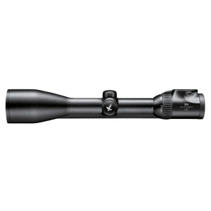 Luneta Swarovski Z6i 2.5-15x56 P SR reticul 4A-I | cod: Z6-A40U8E09-01