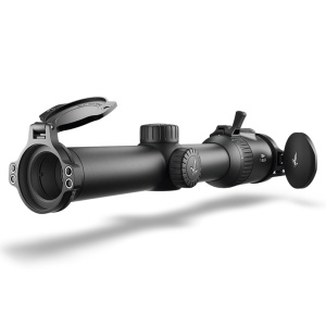 Luneta Swarovski Z8i+ 1-8x24 SR | reticul: 4A-I | cod: ZD-A48HCE09-0 - Img 2
