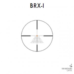 Luneta Swarovski Z8i 2.3-18x56 P SR | reticul: 4A-I, 4A-300-I, BRX-I, 4W-I