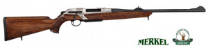 Merkel RX Helix Arabesque - cal.: .30-06 Sprg. / 7x64 { WoodClass 4 }