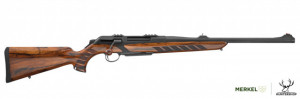Merkel RX Helix Black | cal.: 300 WinMag.