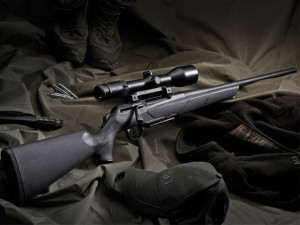 Merkel RX Helix Explorer - 30-06 Sprg./ 7x64