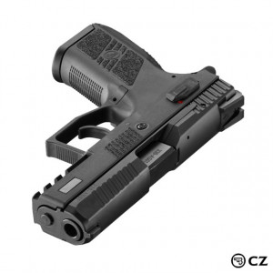 Pistol CZ P-07 | cal.: 9 mm Luger
