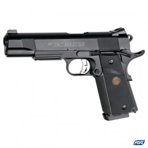 Repica pistol airsoft ASG STI Tac Master | 17181