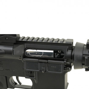 Replica arma airsoft Cyma CM.506 | Electric - Img 6