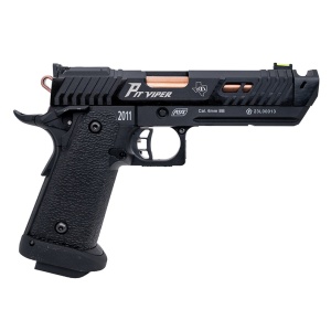 Replica pistol airsoft STI Pit Viper | CO2 | 1 J | 19953 - Img 2