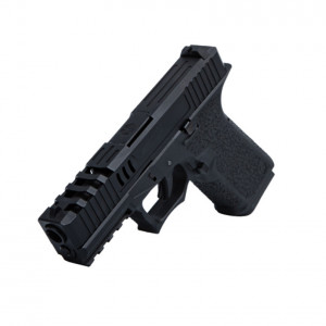 Replica pistol airsoft VX9 Mod2 Blowback | GreenGas - Img 2