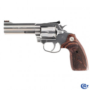 Revolver Colt King Cobra Target | 4' | cal.: 375 Mag.