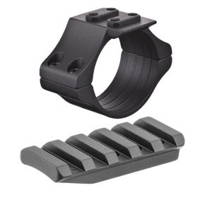 Set suport Recknagel pentru RedDot din baza si inele de 30 mm. | cod: recknagel01