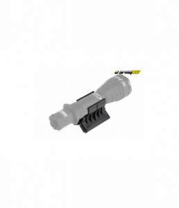 Suport de prindere ptr. lanterna metalica armytek cu Magnet