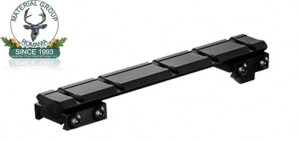 Suport sina Weaver CZ 550 dintr-o buc