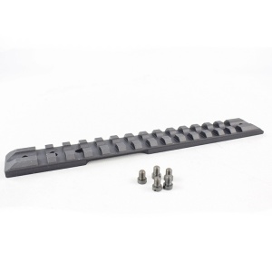 Suport sina Weaver Merkel, dintr-o bucata pentru Merkel SR1, Merkel SR1 Basic | cod: 209134