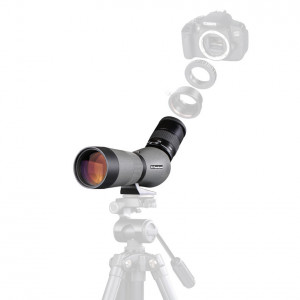 Telescop Delta Titanium 65 ED II (marire: 15 - 45 x) | cod: DO-1910 - Img 2