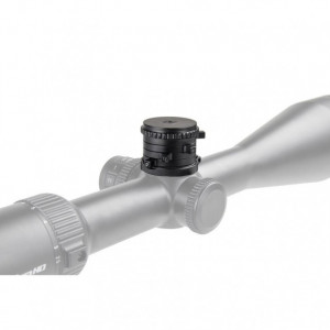 Tureta Balistica pentru luneta Delta Titanium HD | Cod: DO-2970 - Img 5