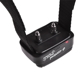 Zgarda dresaj DogTrace d-control 600, zgarda electronica pentru dresaj | cod: d321 - Img 3