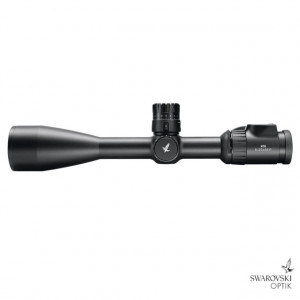 Luneta Swarovski X5-i 5-25x56 P 1/4 MOA L | reticul : 4W-i, BRM-i, 4WX-i+