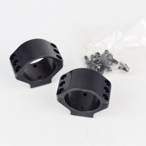 Baza suport luneta Optilock QR Base pentru Tikka, din 2 bucati, demontare rapida | cod: S14065581 - Img 2