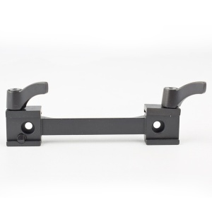 Baza suport luneta pentru CZ 527 dintr-o bucata, cu strangere rapida Alfa 65 | cod: 10*01*167 - Img 4