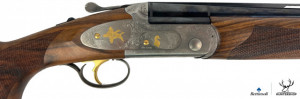 Bettinsoli Diamond Deluxe X7 | cal.: 12/76 | 70 cm - Img 4