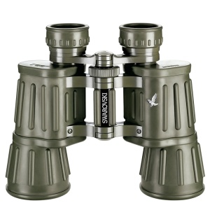 Binoclu Swarovski Habicht 7x42 GA, Verde | Cod: DF-1COM20-0