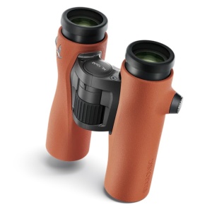 Binoclu Swarovski NL Pure 8x32, Portocaliu | Cod: NL-1F4LIB-0 - Img 4