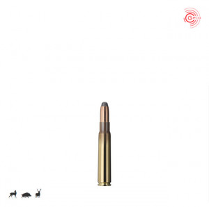 Cartus Geco Softpoint, cal.: 8x57 JS | 12,0 g. - Img 3
