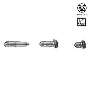 Cartus RWS UNI Classic, cal.: .30-06 Sprg. | 13,0 g. - Img 2