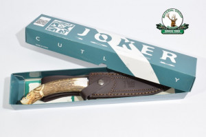 Cutit vanatoare Joker CT34 Facochero, tais 170 mm.